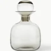 Handgemachte Karaffe Colored, 1.5 L