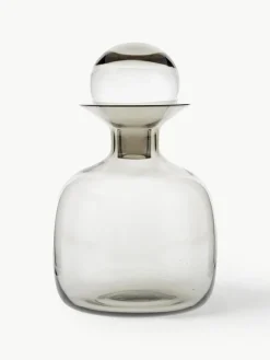 Handgemachte Karaffe Colored, 1.5 L