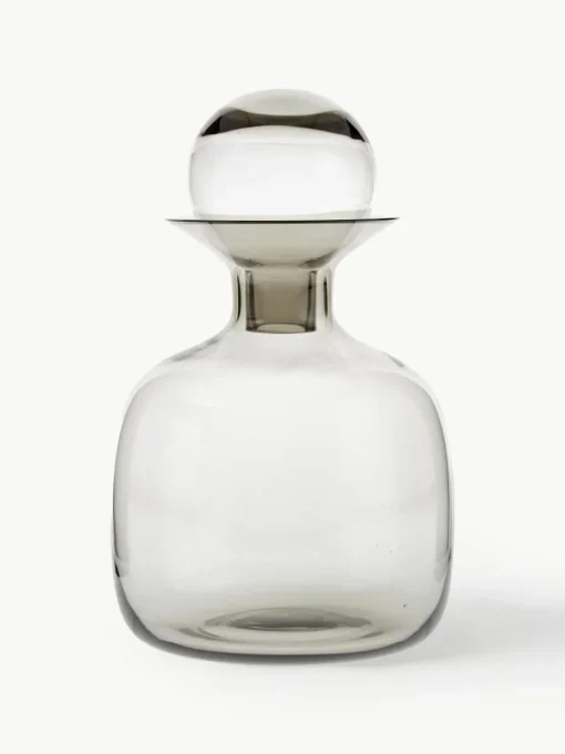 Handgemachte Karaffe Colored, 1.5 L