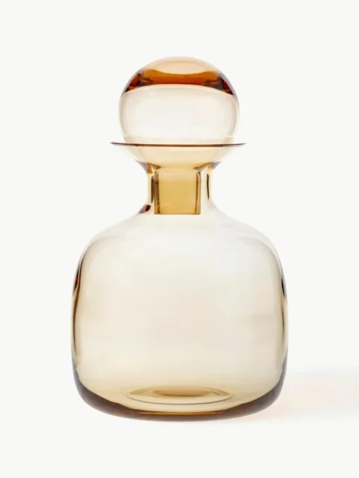 Handgemachte Karaffe Colored, 1.5 L