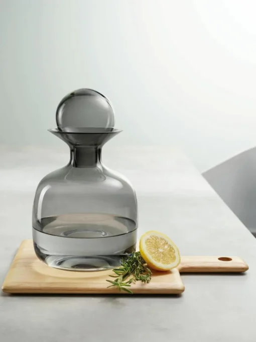 Handgemachte Karaffe Colored, 1.5 L