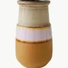 Handgemachte Keramik-Vase Grand, H 44 cm