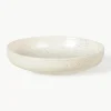Handgemachte Schalen Nordic Vanilla, Ø 22 cm, 4 Stück