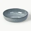 Handgemachte Schalen Nordic Sea, Ø 17 cm, 4 Stück