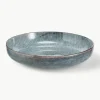 Handgemachte Schalen Nordic Sea, Ø 22 cm, 4 Stück