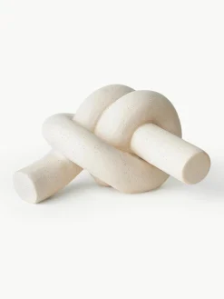 Handgemachtes Deko-Objekt Nodo