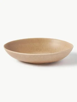 Handgemachtes Geschirr-Set Macey, 4 Personen (12-tlg.)