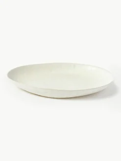 Handgemachtes Geschirr-Set Macey, 4 Personen (12-tlg.)