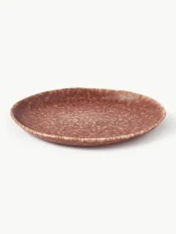 Handgemachtes Geschirr-Set Macey, 4 Personen (12-tlg.)