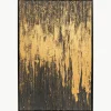 Handgemaltes Leinwandbild Abstract