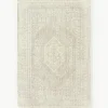 Handgetufteter Jute-Teppich Flynn