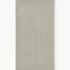 Handgetufteter Wollteppich Mason