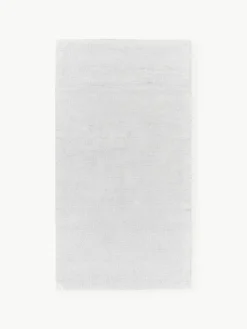 Handgewebter Baumwollteppich Lora