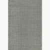 Handgewebter Wollteppich Amaro