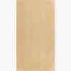Handgewebter Wollteppich Zayne