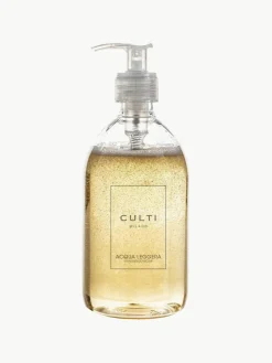 Handseife Acqua Leggera (Bergamotte, Zitrone & Muskatellersalbei)