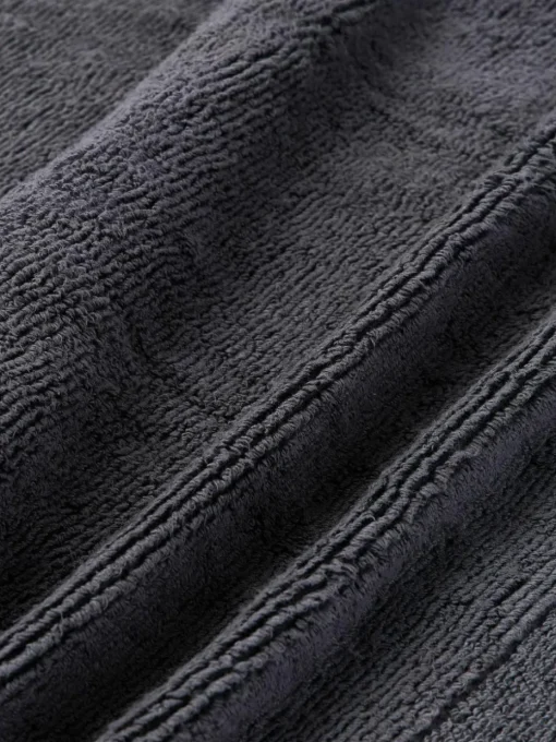 Handtuch Luxe mit Streifenbordüre, in verschiedenen Größen