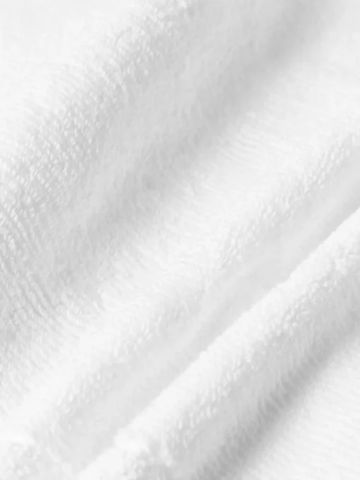 Handtuch Luxe mit Streifenbordüre, in verschiedenen Größen