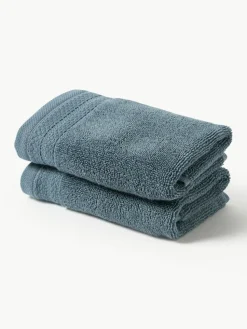 Handtuch Premium aus Bio-Baumwolle, in verschiedenen Größen