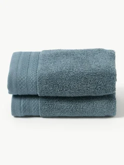 Handtuch Premium aus Bio-Baumwolle, in verschiedenen Größen