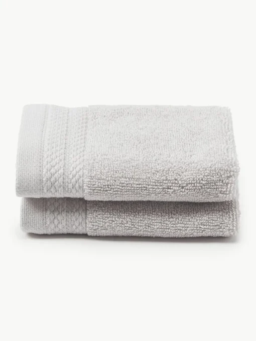 Handtuch Premium aus Bio-Baumwolle, in verschiedenen Größen