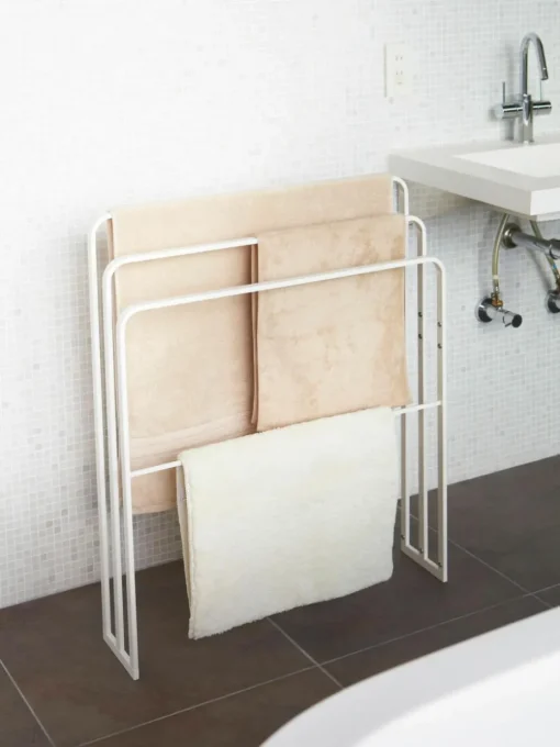 Handtuchhalter Tower