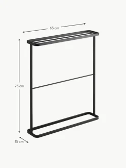 Handtuchhalter Tower