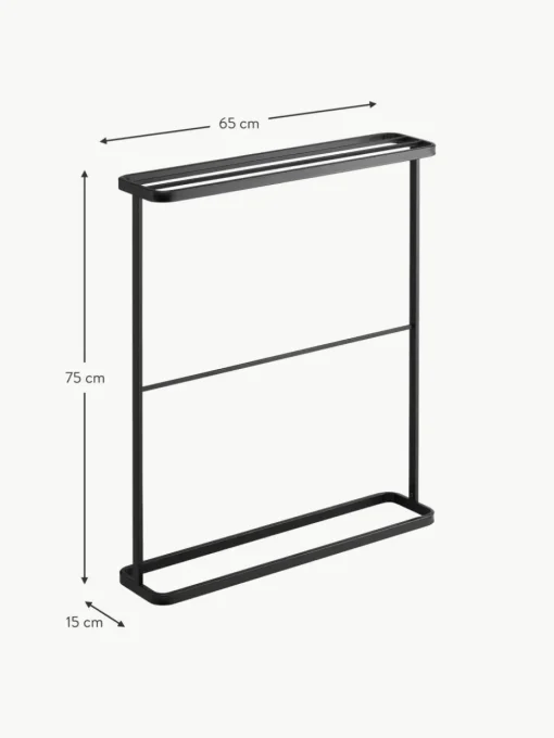 Handtuchhalter Tower