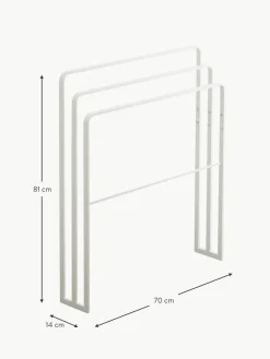 Handtuchhalter Tower