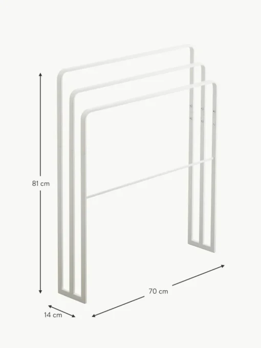 Handtuchhalter Tower