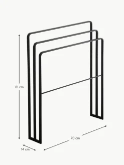 Handtuchhalter Tower