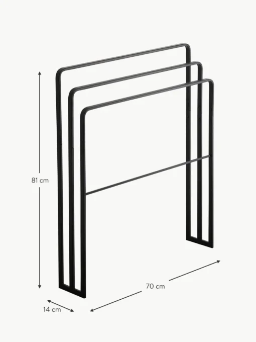 Handtuchhalter Tower
