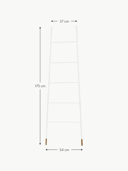 Handtuchleiter Rack Ladder