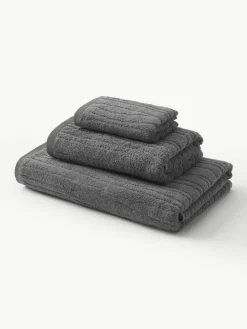 Handtuch-Set Audrina, in verschiedenen Setgrößen