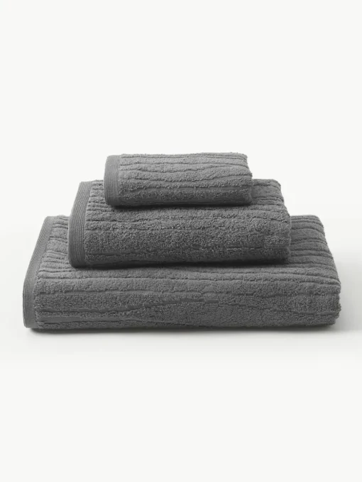 Handtuch-Set Audrina, in verschiedenen Setgrößen