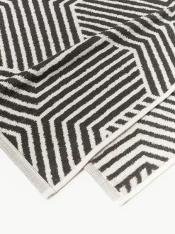 Handtuch-Set Fatu, in verschiedenen Setgrößen