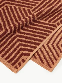 Handtuch-Set Fatu, in verschiedenen Setgrößen