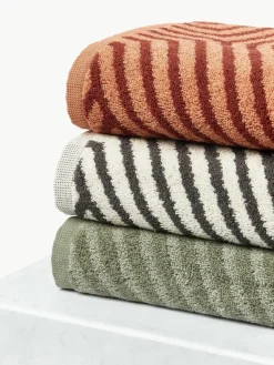 Handtuch-Set Fatu, in verschiedenen Setgrößen