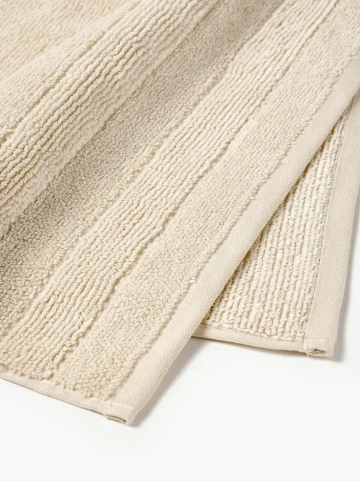 Handtuch-Set Luxe mit Streifenbordüre, in verschiedenen Setgrößen