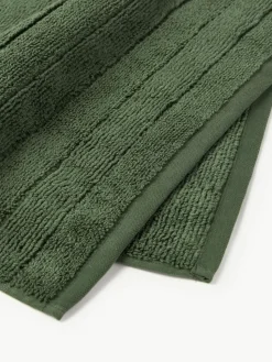 Handtuch-Set Luxe mit Streifenbordüre, in verschiedenen Setgrößen