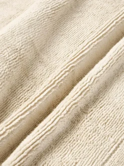 Handtuch-Set Luxe mit Streifenbordüre, in verschiedenen Setgrößen