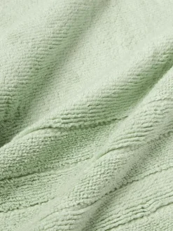 Handtuch-Set Luxe mit Streifenbordüre, in verschiedenen Setgrößen