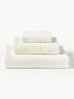Handtuch-Set Niam, in verschiedenen Setgrößen