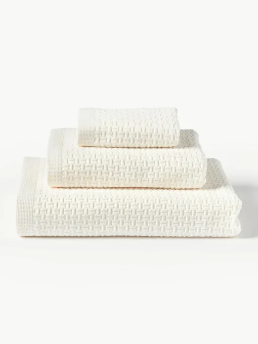 Handtuch-Set Niam, in verschiedenen Setgrößen