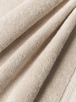 Handtuch-Set Premium aus Bio-Baumwolle, in verschiedenen Setgrößen