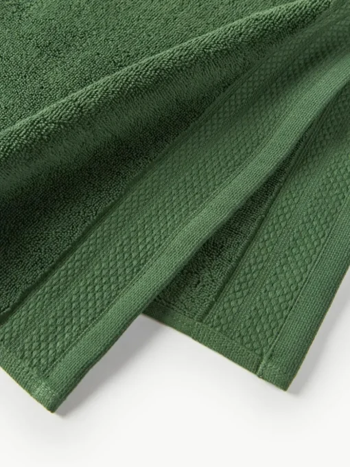 Handtuch-Set Premium aus Bio-Baumwolle, in verschiedenen Setgrößen