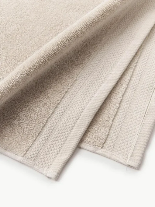 Handtuch-Set Premium aus Bio-Baumwolle, in verschiedenen Setgrößen