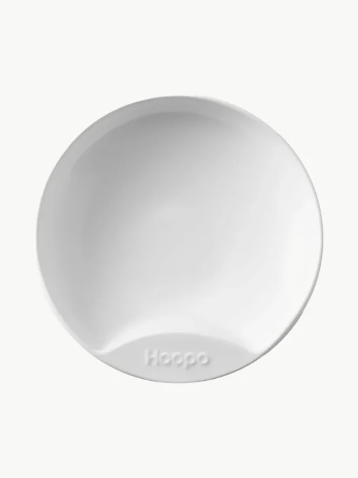 Haustiernapf Plate aus Porzellan