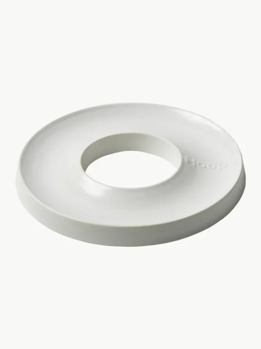 Haustiernapf Ring aus Porzellan