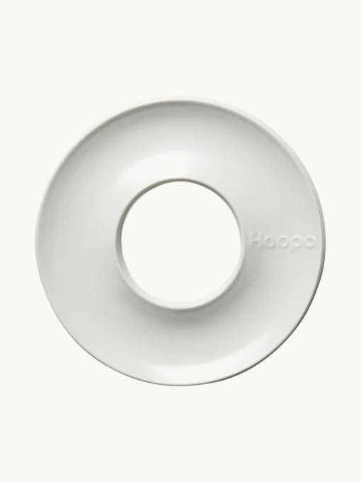 Haustiernapf Ring aus Porzellan